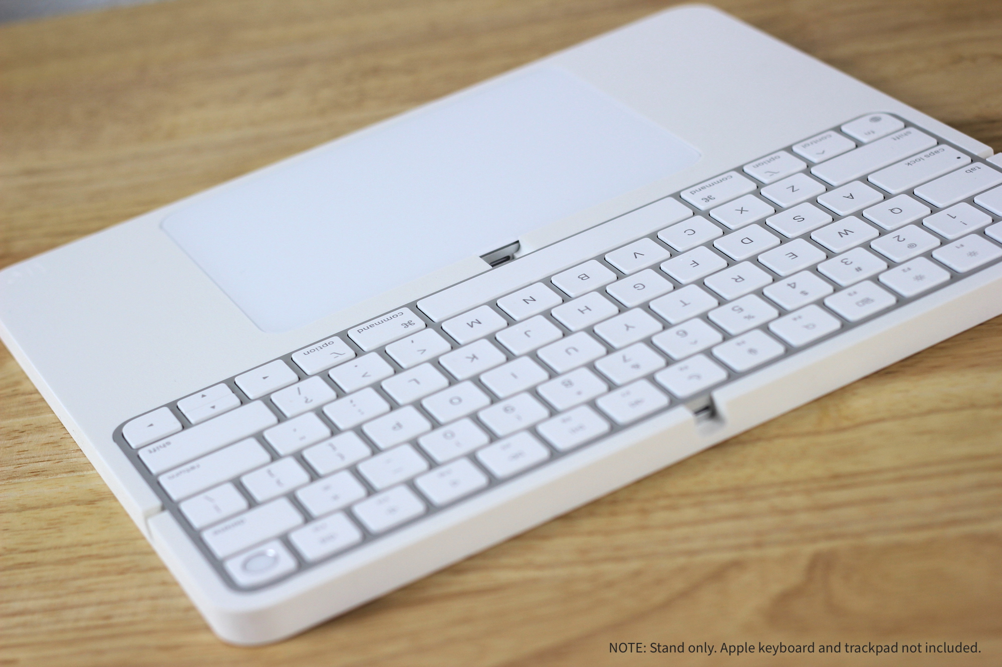 Buy Magic Tray for 2010 Apple Magic Trackpad and Wireless Keyboard