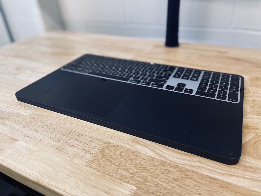 Review: Apple Magic Trackpad 2 outclasses any other pointing