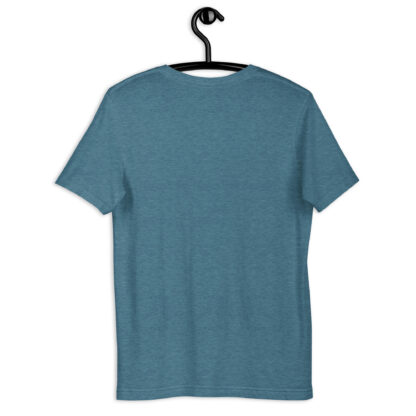 Nehemiah Bad Boy - Unisex t-shirt - Image 6