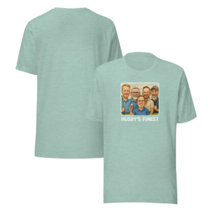 Husby Golf Tee-Shirt - Image 13