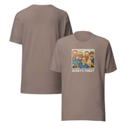 Husby Golf Tee-Shirt - Image 11