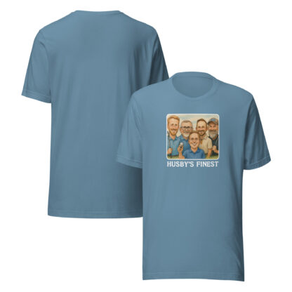 Husby Golf Tee-Shirt - Image 10
